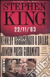 22/11/'63 libro