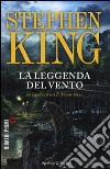 La leggenda del vento. La torre nera libro