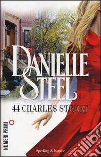 44 Charles Street libro