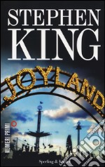 Joyland libro