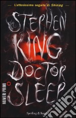 Doctor Sleep. Ediz. italiana