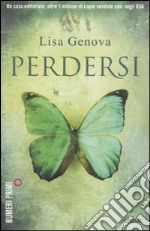 Perdersi libro