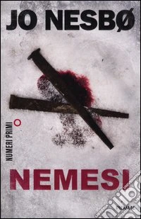 Nemesi libro