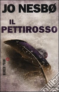 Il pettirosso libro