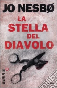 La stella del diavolo libro