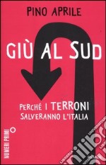 Giù al Sud. Perché i terroni salveranno l'Italia