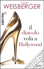 Il diavolo vola a Hollywood libro