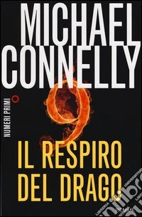 Il respiro del drago libro