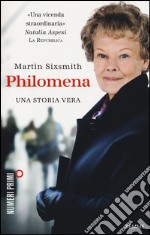 Philomena libro