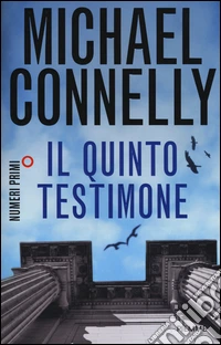 Il quinto testimone libro