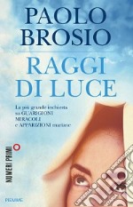 Raggi di luce libro