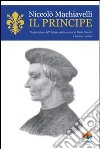 Il principe libro di Machiavelli Niccolò