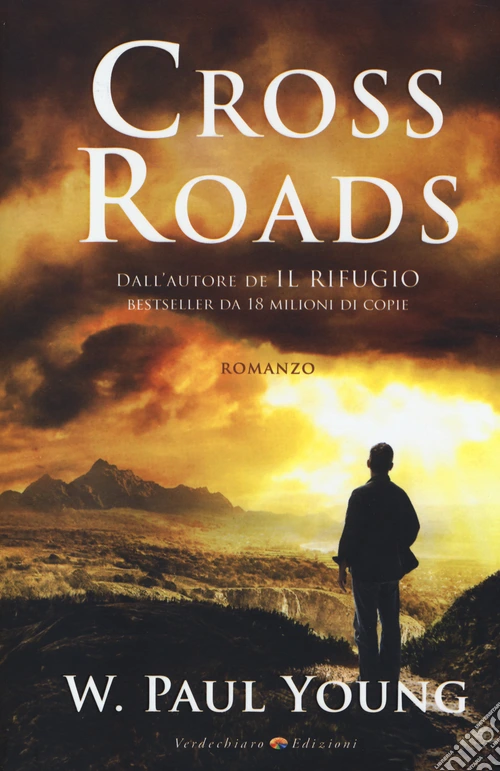 Cross roads