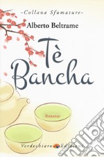 Tè Bancha libro