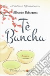 Tè Bancha libro