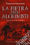 La pietra degli alchimisti libro