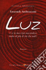 Luz libro