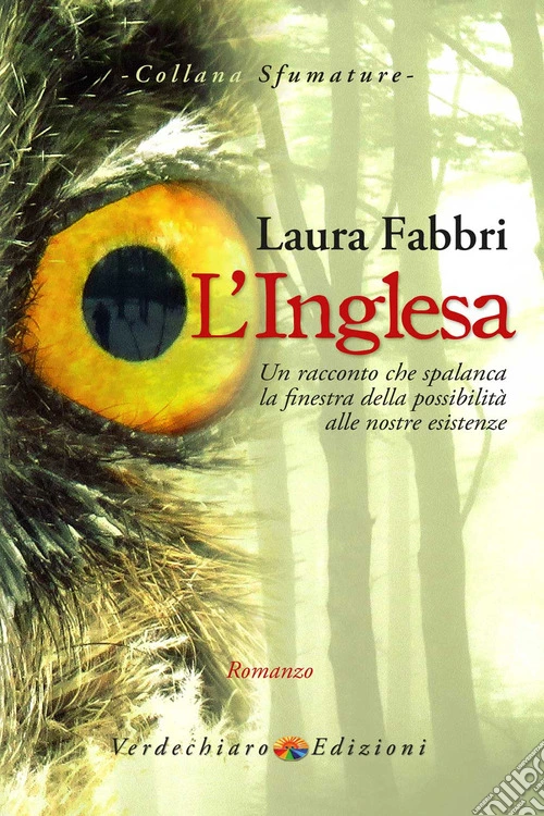 L'inglesa