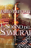 Il sogno del samurai libro