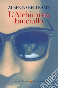 L'alchimista fanciullo libro