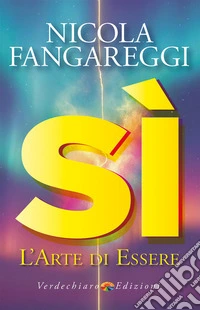 Sì. L'arte di essere libro