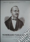 Tommaso Vallauri nella società e nella cultura dell'Ottocento libro