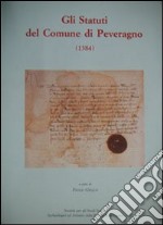 Gli statuti di Peveragno (1384)