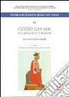 Cuneo 1259-1347. Fra monarchi e signori libro di Comba R. (cur.); Grillo P. (cur.); Rao R. (cur.)