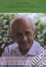 Bollettino della società per gli studi storici, archeologici ed artistici della provincia di Cuneo (2016). Vol. 155: Giuseppe Griseri (1930-2016). Storico, uomo di scuola e intellettuale libro