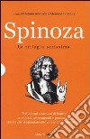 Spinoza. La trilogia serissima libro