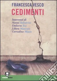 Cedimenti libro