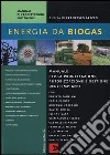 Energia da biogas. Manuale per la progettazione, autorizzazione e gestione degli impianti libro