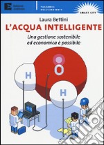 L'acqua intelligente. Una gestione sostenibile ed economica è possibile