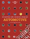 Neomateriali nell'economia circolare. Automotive. Ediz. illustrata libro