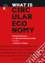 What is circular economy