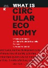 What is circular economy libro di Bompan Emanuele Brambilla Ilaria Nicoletta