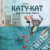 Katy-Kat missione mare pulito. Ediz. a colori libro di Markovic Marija Cavallo Roberto Ambrogio Albina