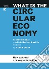 What is circular economy libro