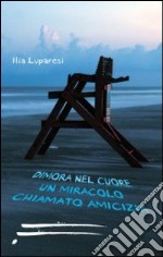 Dimora nel cuore un miracolo chiamato amicizia libro