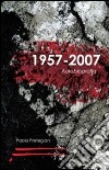 1957-2007 libro