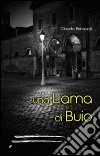 Una lama di buio libro