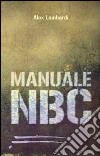 Manuale NBC libro