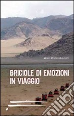 Briciole di emozioni in viaggio libro