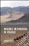 Briciole di emozioni in viaggio libro