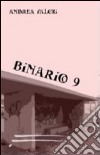 Binario 9 libro