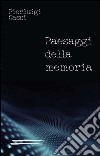 Paesaggi della memoria libro