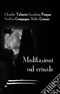 Meditazioni sul crinale