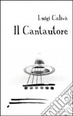 Il cantautore libro