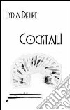 Cocktail! libro