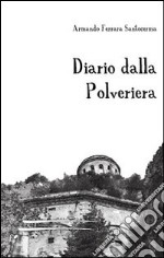 Diario dalla polveriera libro